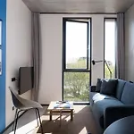 Daniel&jacob's Urban And 4* Орхус