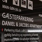 Daniel&jacob's Urban And Орхус