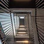 Daniel&jacob's Urban And Апарт-отель