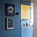 Daniel&jacob's Urban And Апарт-отель 4*
