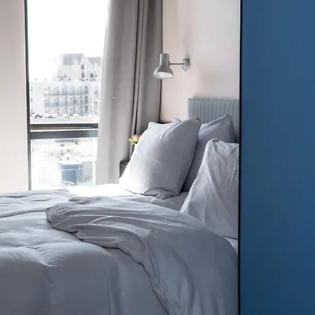 Daniel&jacob's Urban And Boutique 4* Århus