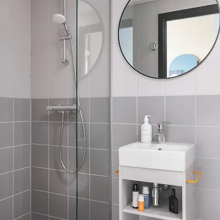 Daniel&jacob's Urban And Boutique Aparthotel Århus