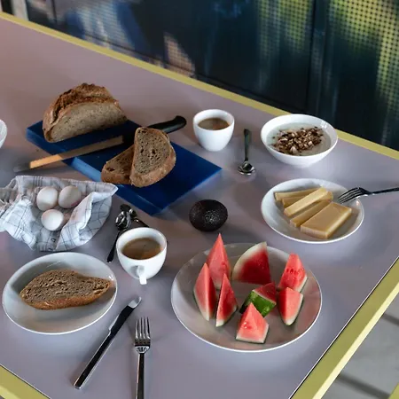 Daniel&jacob's Urban And Boutique 4*