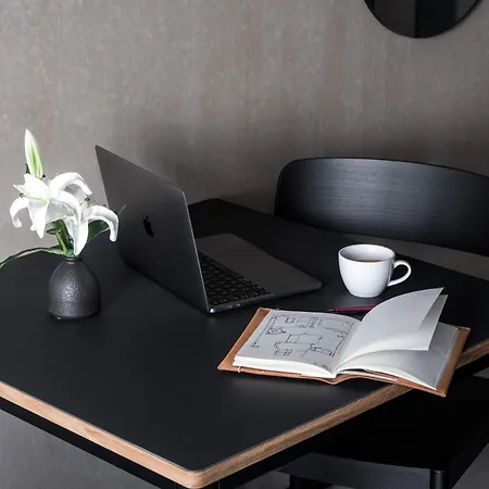 Daniel&jacob's Urban And Boutique Aparthotel Århus