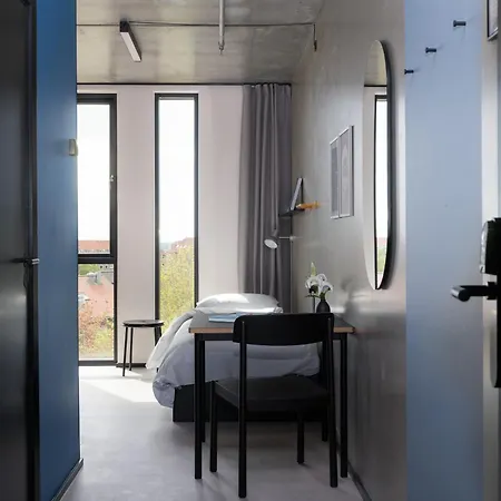 Aparthotel Daniel&jacob's Urban And Boutique Aarhus