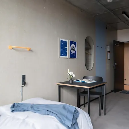 Daniel&jacob's Urban And Boutique 4*