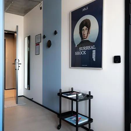 Daniel&jacob's Urban And Boutique Århus