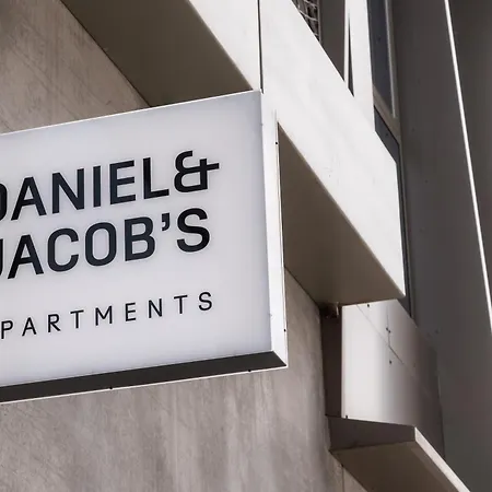 Daniel&jacob's Urban And Boutique