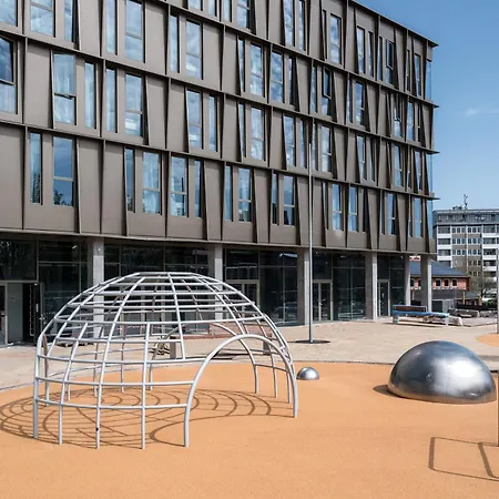 Daniel&jacob's Urban And Boutique 4*