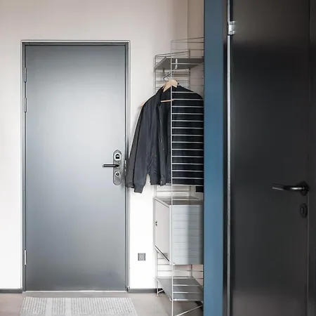 Aparthotel Daniel&jacob's Urban And Boutique Århus