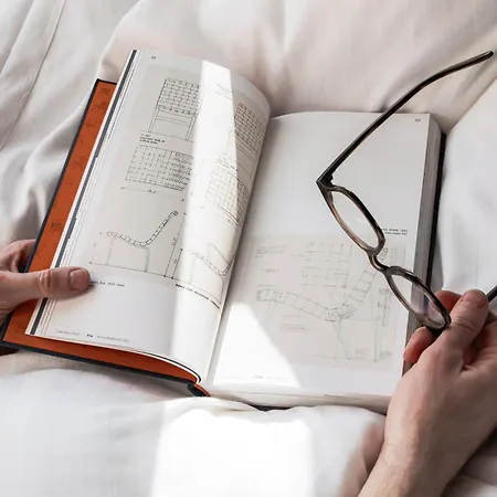 Aparthotel Daniel&jacob's Urban And Boutique