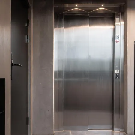 Daniel&jacob's Urban And Boutique Aparthotel 4*