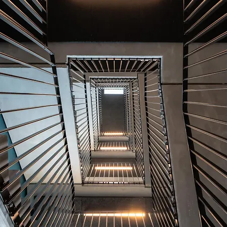 Daniel&jacob's Urban And Boutique Aparthotel