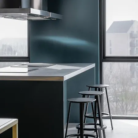 Daniel&jacob's Urban And Boutique 4*