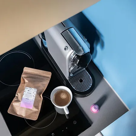 Daniel&jacob's Urban And Boutique 4*