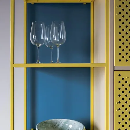 Daniel&jacob's Urban And Boutique Aparthotel Århus