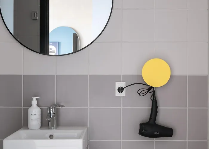 Daniel&jacob's Urban And Boutique Aarhus