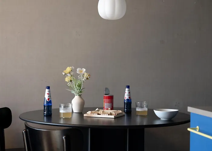 Aparthotel Daniel&jacob's Urban And Boutique 4*