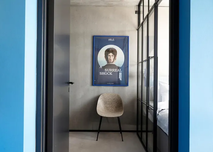 Daniel&jacob's Urban And Boutique Aparthotel