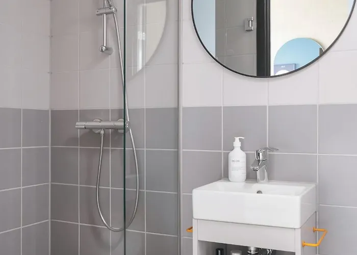 Daniel&jacob's Urban And Boutique Aparthotel Aarhus