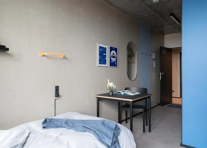 Daniel&jacob's Urban And Boutique 4*