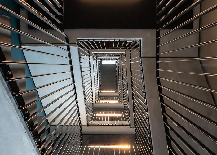 Daniel&jacob's Urban And Boutique Aparthotel