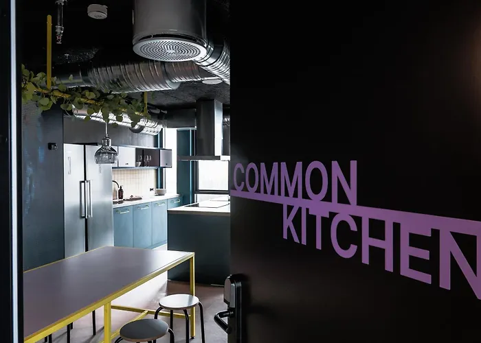 Daniel&jacob's Urban And Boutique