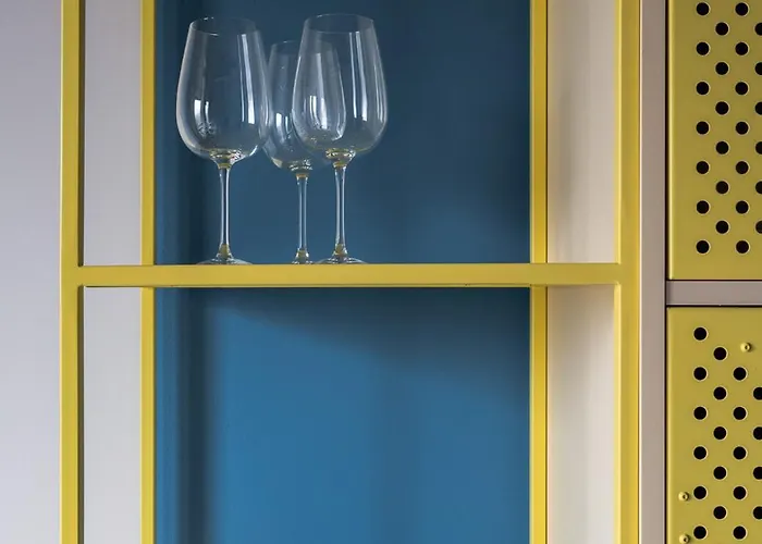 Daniel&jacob's Urban And Boutique Aparthotel Aarhus