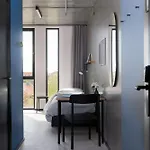 公寓式酒店 Daniel&jacob's Urban And Århus