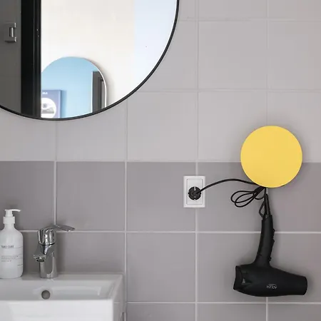 Daniel&jacob's Urban Studios&boutique Århus