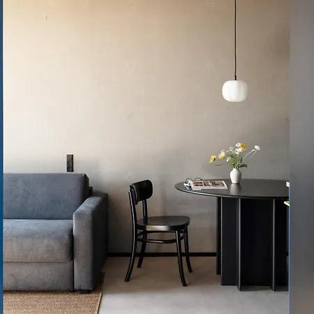 Appart hôtel Daniel&jacob's Urban Studios&boutique Århus