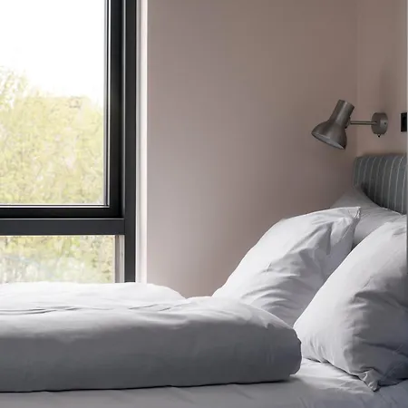 Daniel&jacob's Urban And Boutique אורהוס