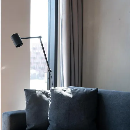 Daniel&jacob's Urban Studios&boutique Århus