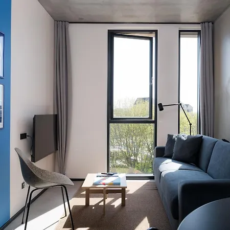 Daniel&jacob's Urban And Boutique 4* Århus