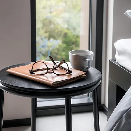 Daniel&jacob's Urban And Aparthotel 4*
