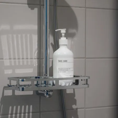 Appart hôtel Daniel&jacob's Urban Studios&boutique 4*