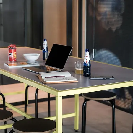 Appart hôtel Daniel&jacob's Urban Studios&boutique 4*