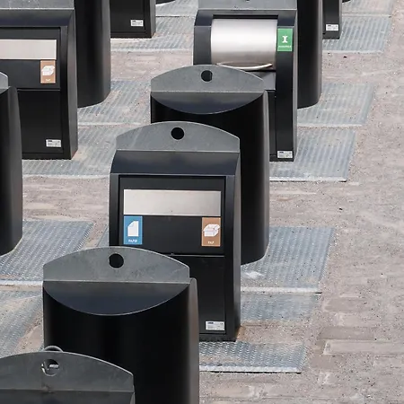 Daniel&jacob's Urban Studios&boutique 4* Århus