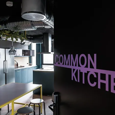 Daniel&jacob's Urban Studios&boutique