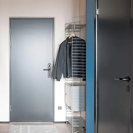 Daniel&jacob's Urban And 4* 오르후스