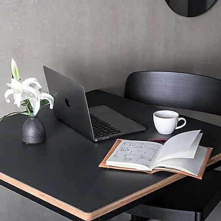 Daniel&jacob's Urban And Lejlighedshotel 4*