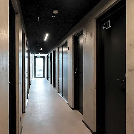 Lejlighedshotel Daniel&jacob's Urban And 4*