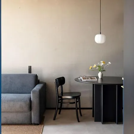 Daniel&jacob's Modern 4* Århus