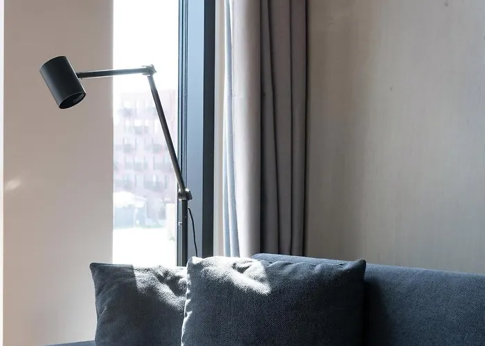 Daniel&jacob's Urban And Boutique Århus