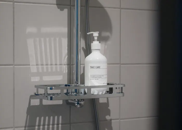 Apartahotel Daniel&jacob's Urban And Boutique 4*