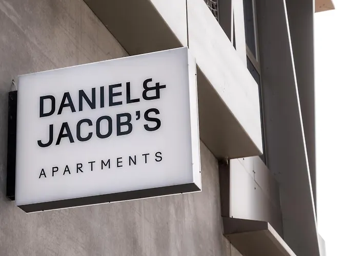 Daniel&jacob's Urban And Boutique