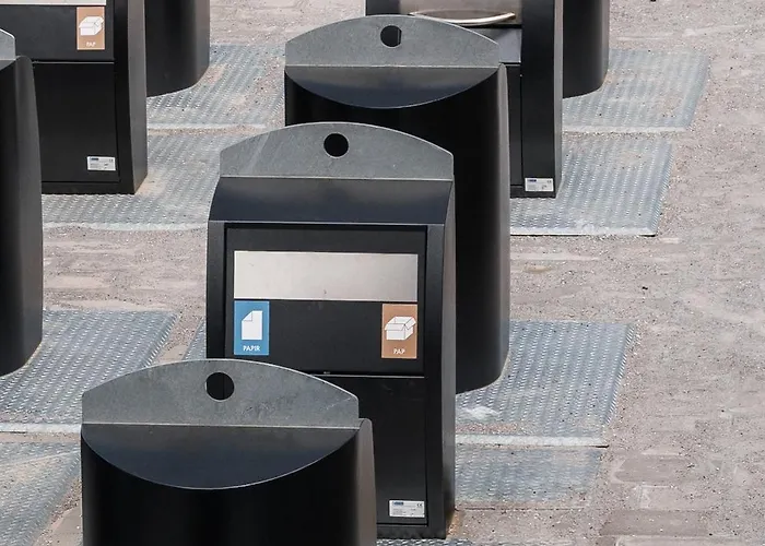 Daniel&jacob's Urban And Boutique 4* Århus